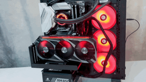 Gaming pc GIF - Find on GIFER