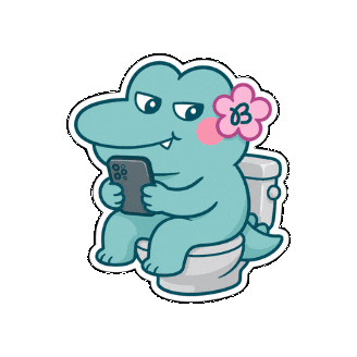BEBECHIC Sticker