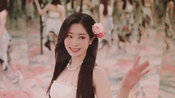 Twice GIF