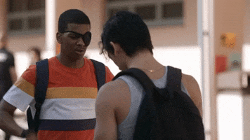 mad episode 5 GIF by On My Block