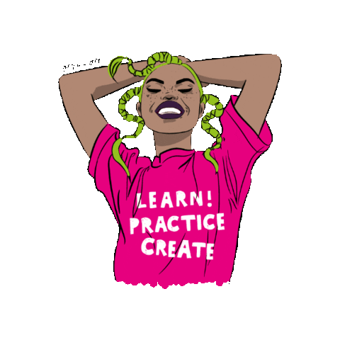 Animated Sticker