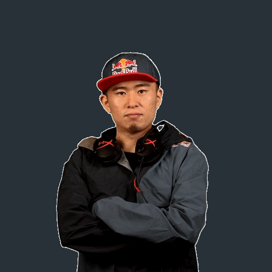 think street fighter v GIF by Red Bull