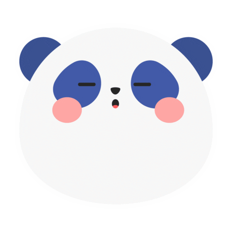 Face Love Sticker
