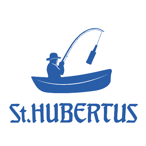 St.Hubertus Sticker