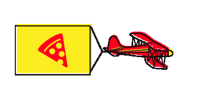 Pizza Hut Sticker by Slice