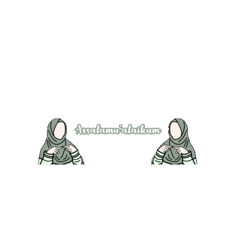 Islam Sticker For Ios Android Giphy