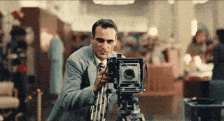 Toronto International Film Festival Camera GIF by TIFF