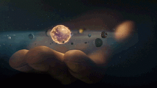 creation