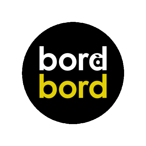 Algues Sticker by Bord à bord