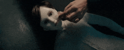 Wipe Living Doll GIF by Brahms: The Boy 2