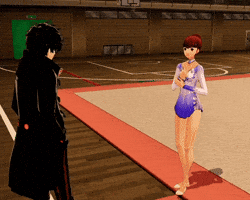 Hug GIF