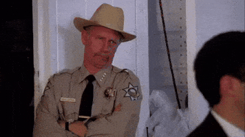Red John Thomas Mcallister GIF