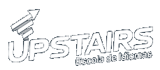 UpStairs Idiomas Sticker