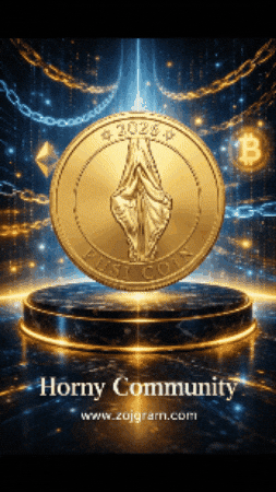 Crypto Bitcoin GIF