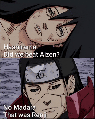 Naruto Slander GIF