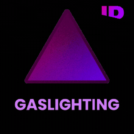 GIF by Investigation Discovery