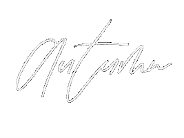 Lettering Sticker