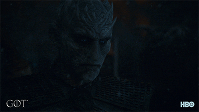 cancelar HBO Game of Thrones