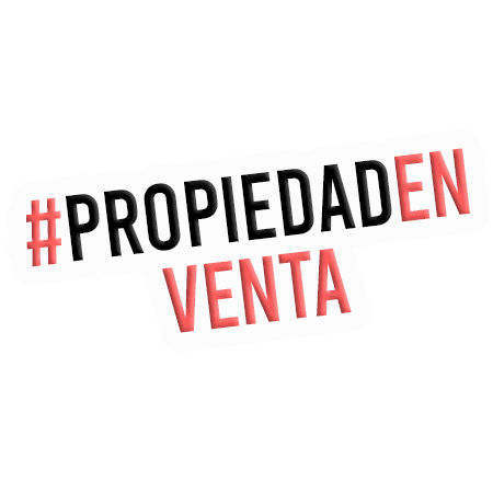 Magazine Inmobiliario Sticker