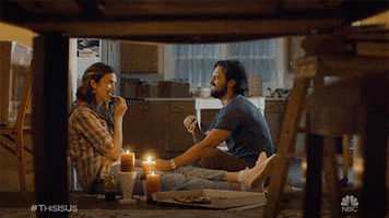 Stay Home Season 4 GIF by This Is Us