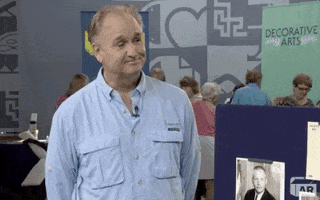dad thank you GIF by ANTIQUES ROADSHOW | PBS