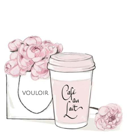 Shopping Vouloir Sticker by CMID Interior Design