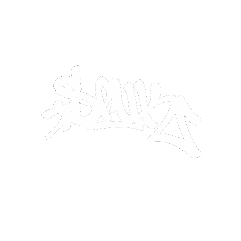 Spuk Sticker