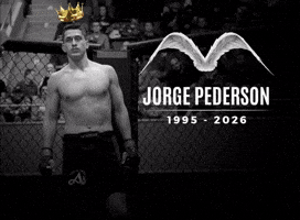 Jorge Mma GIF