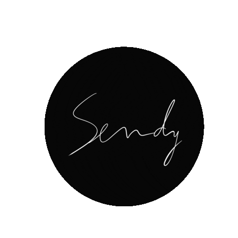 Horse Saddle Sticker