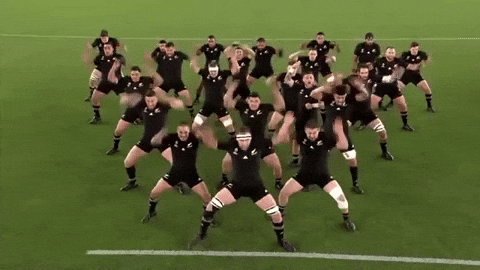 Haka-all-blacks GIFs - Get the best GIF on GIPHY