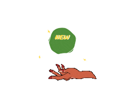 New Sticker