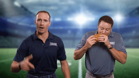 Walk Ons Bistreaux And Bar Gifs Get The Best Gif On Giphy