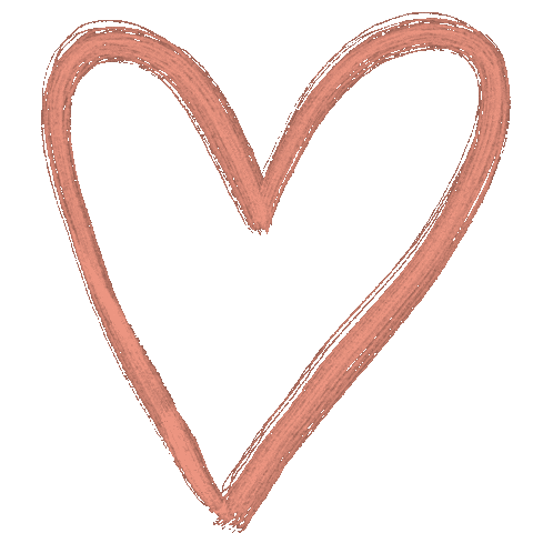 Heart Love Sticker