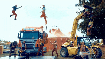 GIF by Circus I love you