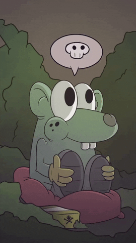 Look This Is Fine GIF by freshcake