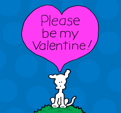 Cute Valentine
