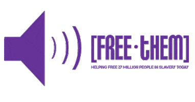 Canada Sticker by Free Them