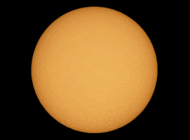 International Space Station Sun GIF by NASA