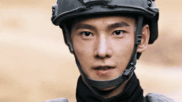 Yang Yang GIF