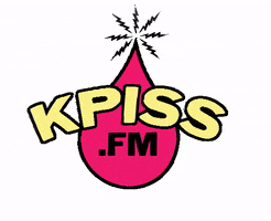 Radio GIF by KPISS.FM