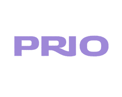 PRIO3 Sticker
