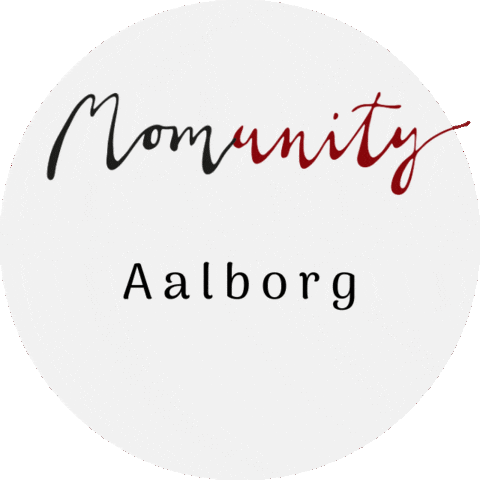 Momunity Sticker by aquadulcedk