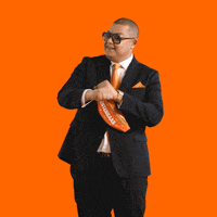 orange holland GIF by Staatsloterij