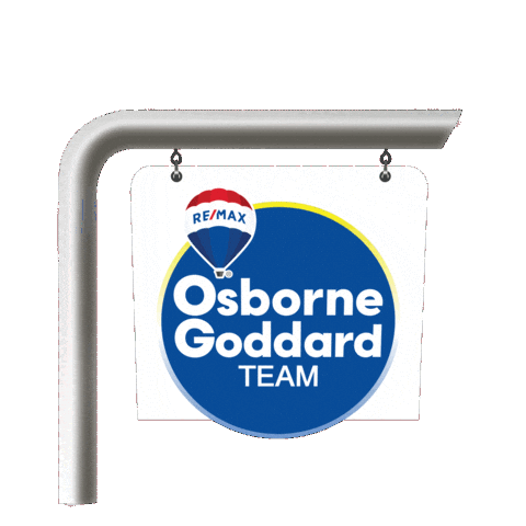 Cgt Ogt Sticker by NoWorriesTeam