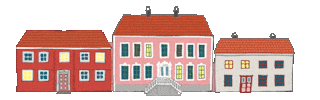 Eksjö kommun Sticker