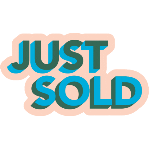 Justsold Cre Sticker by Baum Realty Group