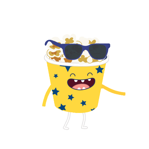 supercines Sticker
