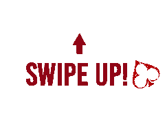 Magic Swipe Up Sticker by AssoKappa