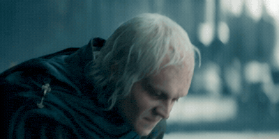 Im Alive Season 3 GIF