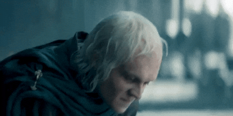 Im Alive Season 3 GIF - Find & Share on GIPHY